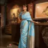 KUSHITA SILK